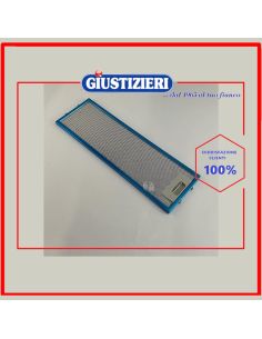 filtro metallico 143,5x449,5