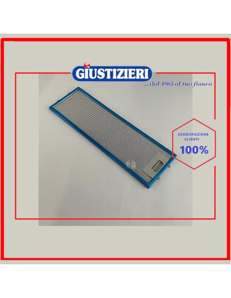 filtro metallico 143,5x449,5