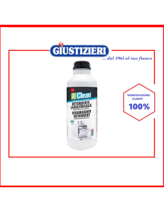 detersivo in polvere 1kg lavastoviglie riclean - giustizierishop.it