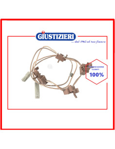 catenaria accensione completa 2