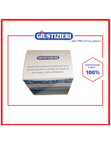 giustizieri shop - granuli profumati "lu mare" - bundle 2 co - giustizierishop.it