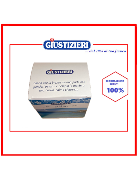 giustizieri shop - granuli profumati "lu mare" - bundle 2 co - giustizierishop.it