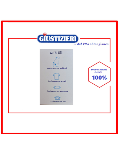 giustizieri shop - granuli profumati "lu mare" - bundle 2 co - giustizierishop.it