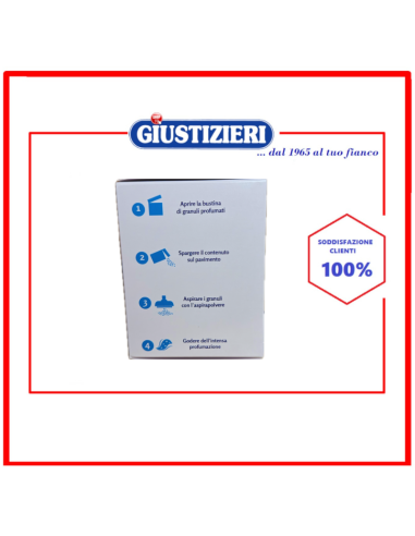 giustizieri shop - granuli profumati "lu mare" - bundle 2 co - giustizierishop.it