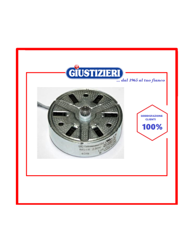 motore programmatore produttore di ghiaccio sinistro 230v - giustizierishop.it