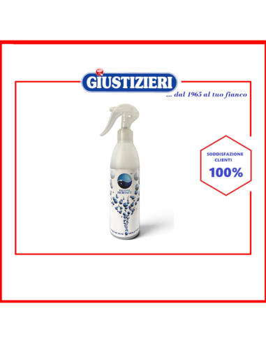 spray disinfettante total science 250ml - giustizierishop.it
