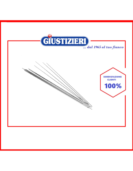 lega saldante rame 5% argento - giustizierishop.it
