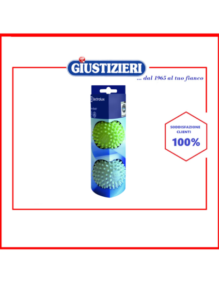 palline per asciugatrice - giustizierishop.it