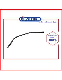 guarnizione parte inferiore porta lavastoviglie - giustizierishop.it