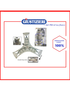 crociera cesto lavatrice bosch 9000433940 9000152737 9000651 - giustizierishop.it