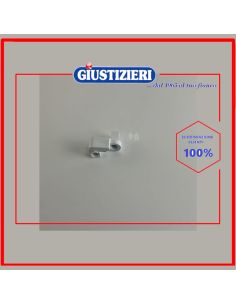 stop door right white gw