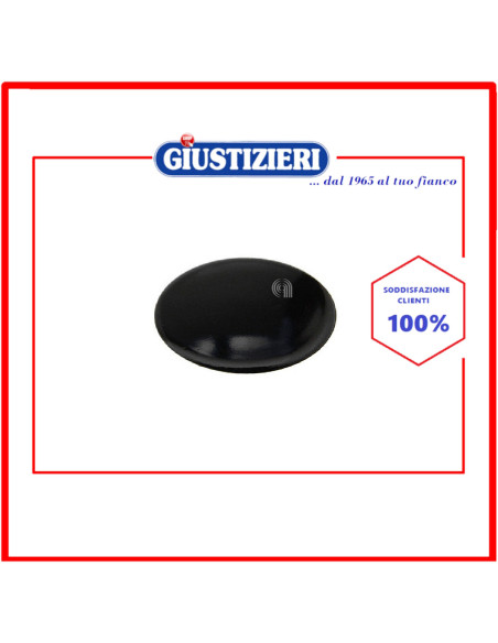 piattello smaltato ausiliare gas fire piano cottura