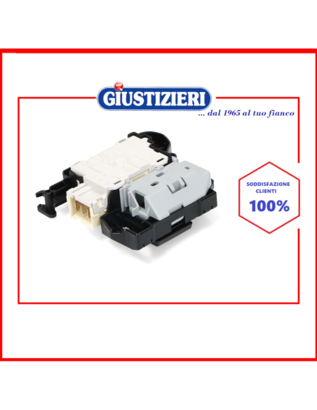 bloccoporta gorenje 579333 rold dks14605 - giustizierishop.it