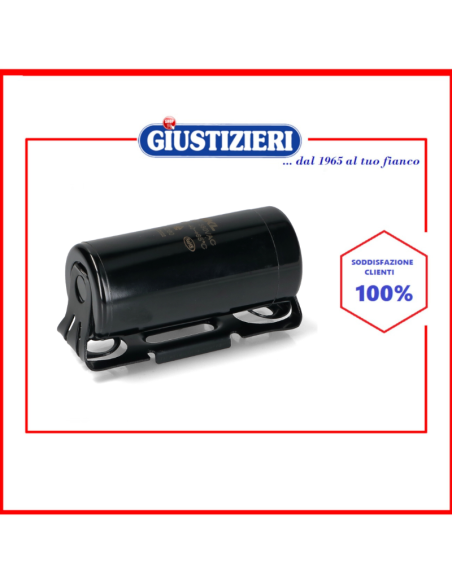 condensatore start skl 40-50μf - giustizierishop.it