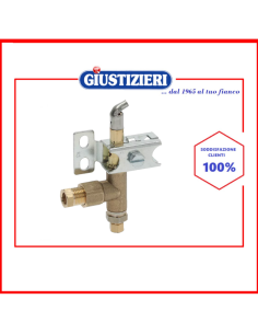 bruciatore pilota sit 1 fiamma - giustizierishop.it