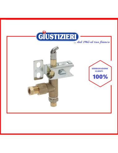 bruciatore pilota sit 1 fiamma - giustizierishop.it