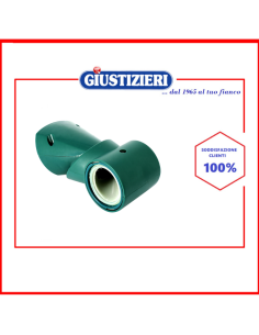 snodo adattabile spazzola hd40 adattabile folletto - giustizierishop.it