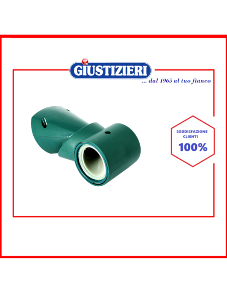 snodo adattabile spazzola hd40 adattabile folletto - giustizierishop.it
