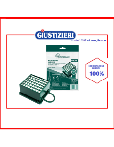 microfiltro igienico hepa in busta adattabile modelli follet - giustizierishop.it