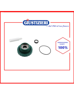 gruppo cuscinetto sinistro per cestello per lavatrice origin - giustizierishop.it