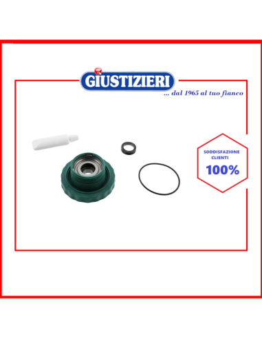 gruppo cuscinetto sinistro per cestello per lavatrice origin - giustizierishop.it