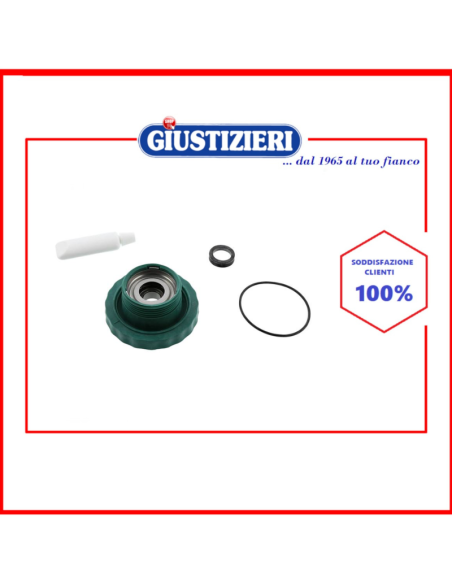 gruppo cuscinetto sinistro per cestello per lavatrice origin - giustizierishop.it