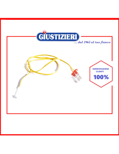 sensore di temperatura per frigorifero - compatibile samsung - giustizierishop.it