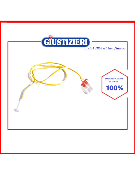 sensore di temperatura per frigorifero - compatibile samsung - giustizierishop.it
