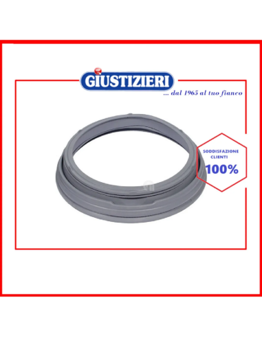 guarnizione oblò originale lavatrice lg - giustizierishop.it