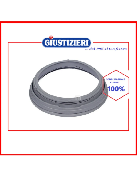 guarnizione oblò originale lavatrice lg - giustizierishop.it