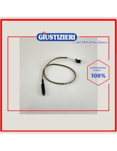 defrost temperature sensor
