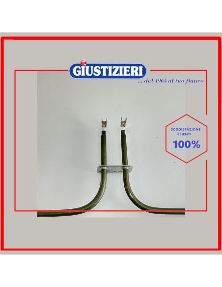 resistenza fondo forno etna 1200 w