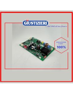 scheda elettronica originale frigorifero lg
