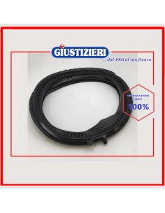 guarnizione oblò lavatrice haier 2
