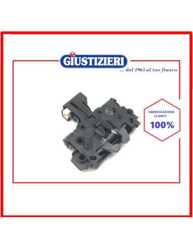 chiusura lavastoviglie haier