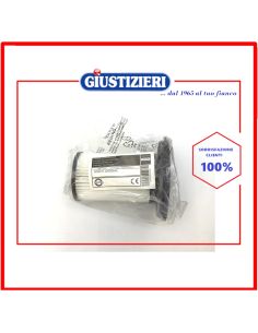 filtro aspirapolvere bosch 2