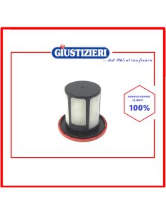filtro aspirapolvere bosch