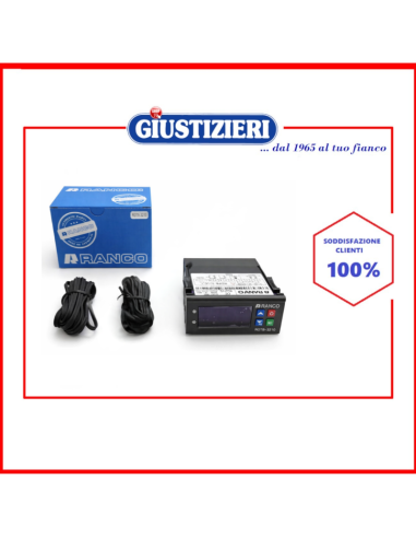 termostato digitale tipo 974 universale ranco frigo e congel - giustizierishop.it