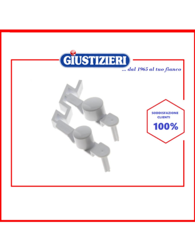 kit pulsanti, pulsante di avvio / pulsante di reset - codice - giustizierishop.it