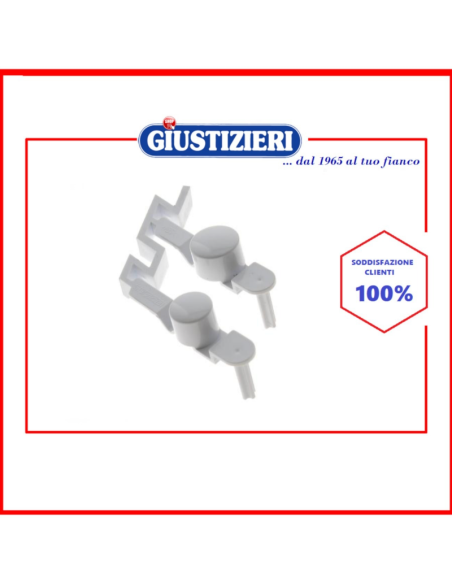 kit pulsanti, pulsante di avvio / pulsante di reset - codice - giustizierishop.it