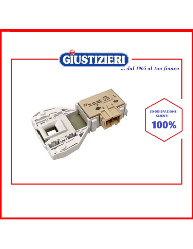 elettroserratura dm066574 rold lavatrice whirlpool - giustizierishop.it