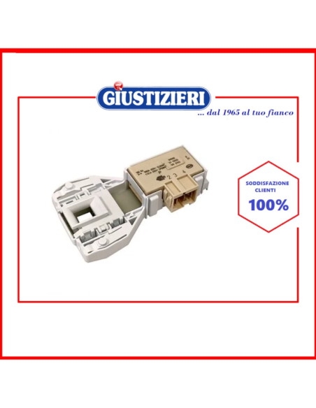 elettroserratura dm066574 rold lavatrice whirlpool - giustizierishop.it
