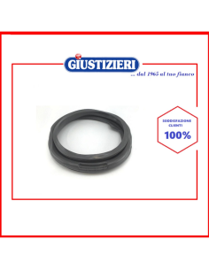 soffietto oblò lavatrice whirlpool - 481010947486, 488000525 - giustizierishop.it