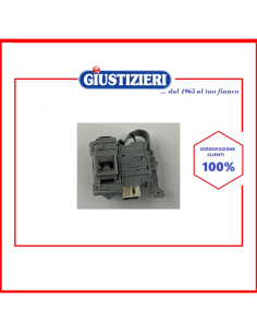 elettroserratura lavatrice samsung dc81-01477a - giustizierishop.it