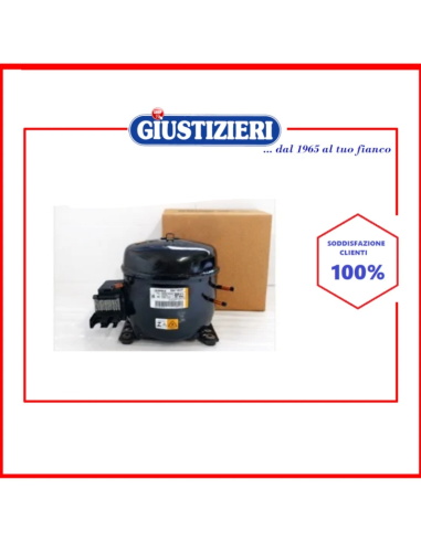 compressore embraco 1/4 r600a box - giustizierishop.it