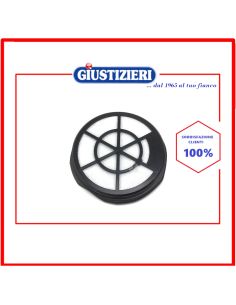 filtro rotondo aspirapolvere bosch