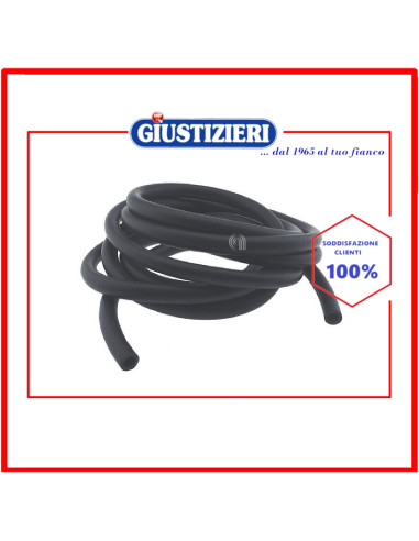 tubo elettrovalvola 9x15 50m lavatrice universale