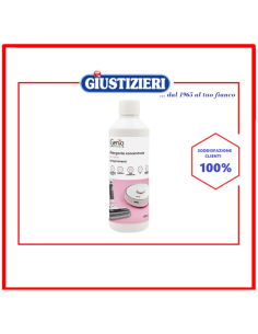 996 - detergente concentrato per robot lavapavimenti igenio - giustizierishop.it