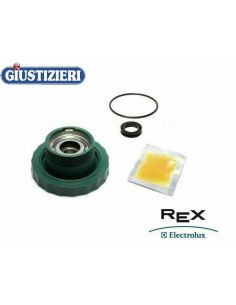 4071430963 kit cuscinetto sinistro completo originale rex el - giustizierishop.it