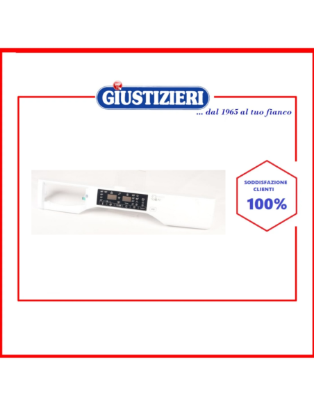 cruscotto lavasciuga candy 70065273 - giustizierishop.it